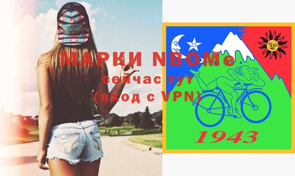 винт Алзамай